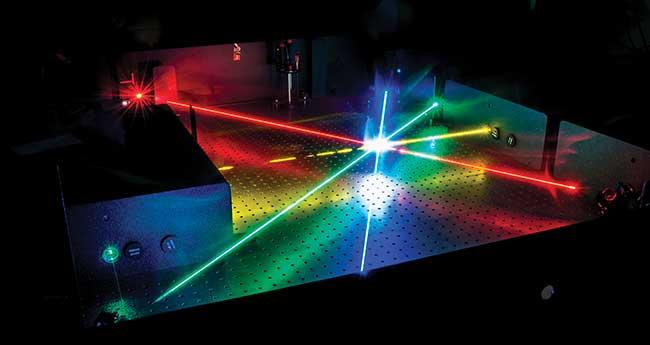 Europe Tunable Lasers Market