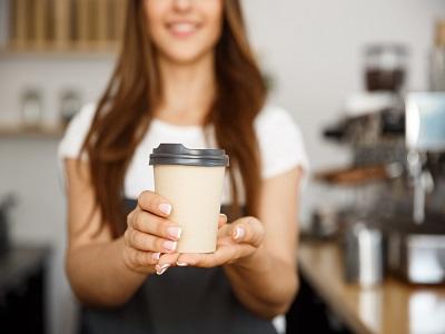 Out-of-Home Coffee Market