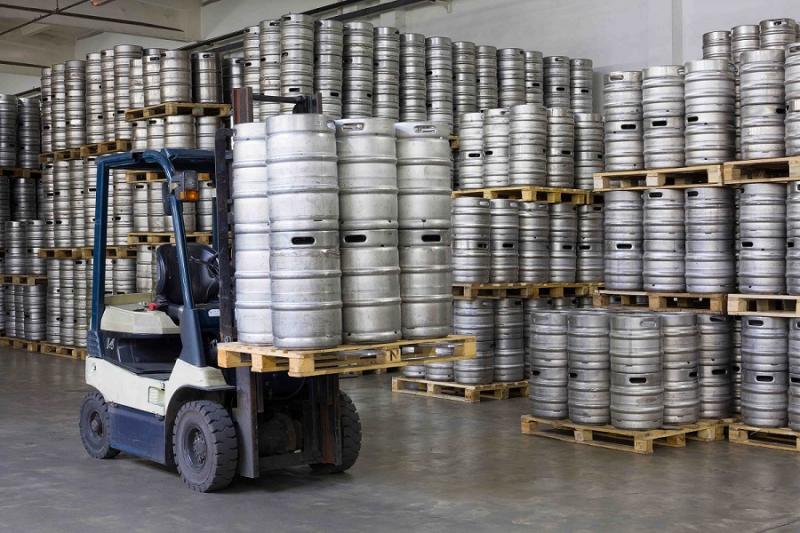 Global Kegs Market Growth Is Develop by Introduction of New