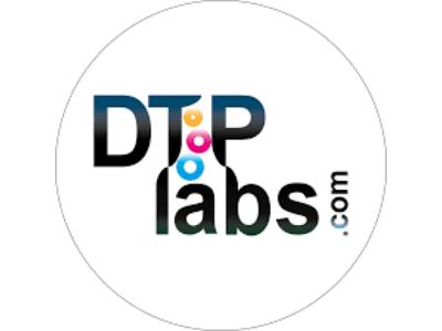 DTP Labs Logo