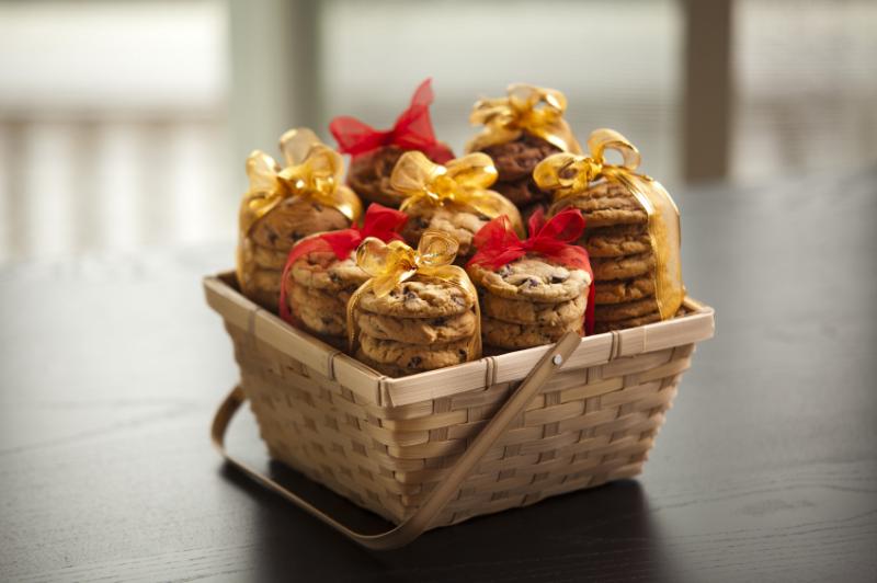 Gift Basket Business