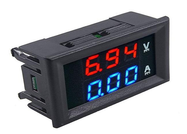 Global Digital Voltmeters Market 2022 Size, Share, Analysis,