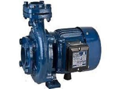 Sewage Pumps market