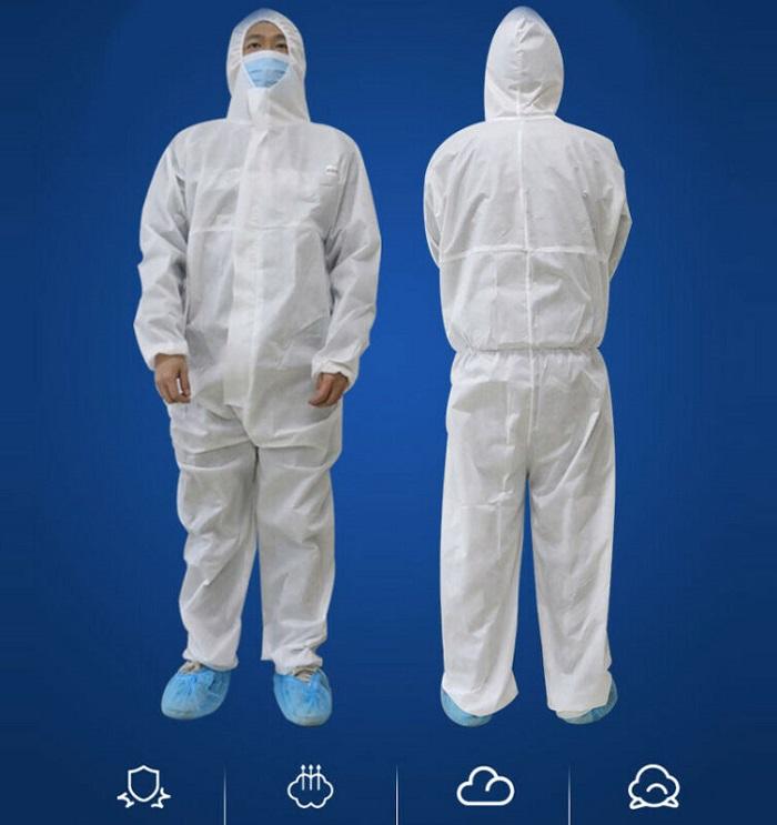 Global Surgical Overalls Market Is Driving the Medical Devices