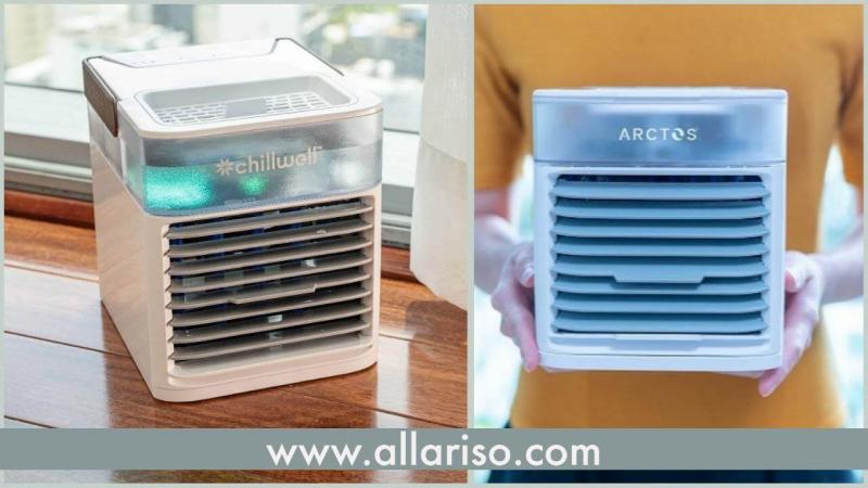 ChillWell Portable AC Reviews