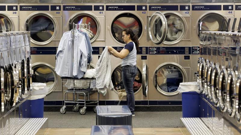 Automated Laundromat Services Market