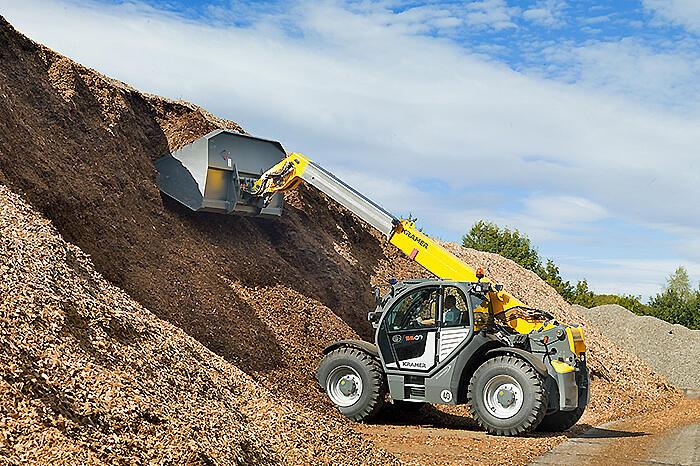 Telehandler Market Objectives of the Study Includes Research Methodology and Assumptions and Forecast by 2030