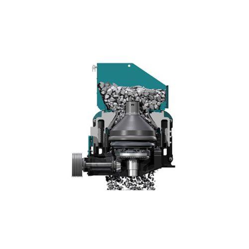 Global Cone Crusher Market 2022 Key Factors - Sandvik, Metso,