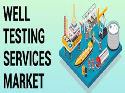 Well Testing Service Market