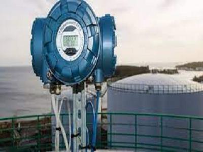 Tank Gauging Systems Market