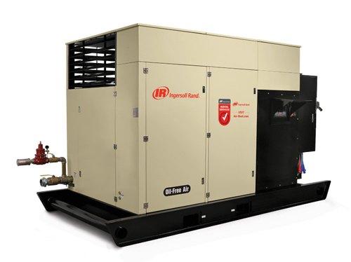 Oil Free Air Compressors Rentals Market