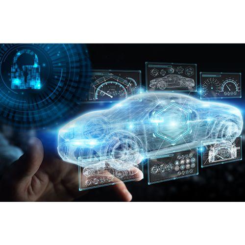 Global Automotive Cyber Security Market 2022 Business