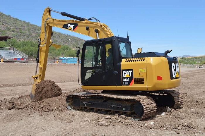 Global Excavator Market Trends, Size and Research 2021, CAGR