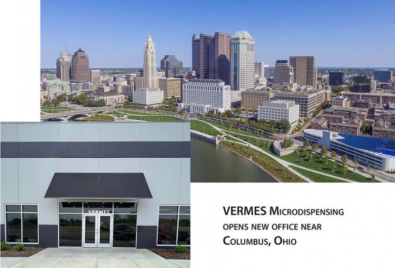 VERMES Microdispensing America Inc.