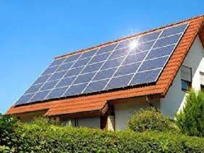 DG Rooftop Solar PV market