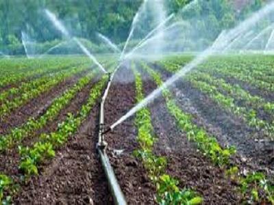 Micro Irrigation Systems market