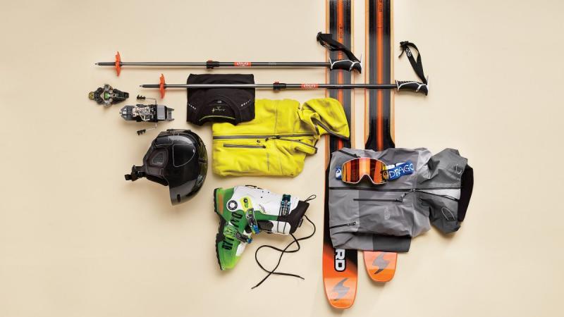 Ski Gear and Equipment Market Analysis