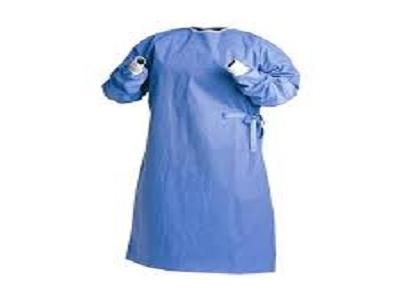 Surgical Apparel Market