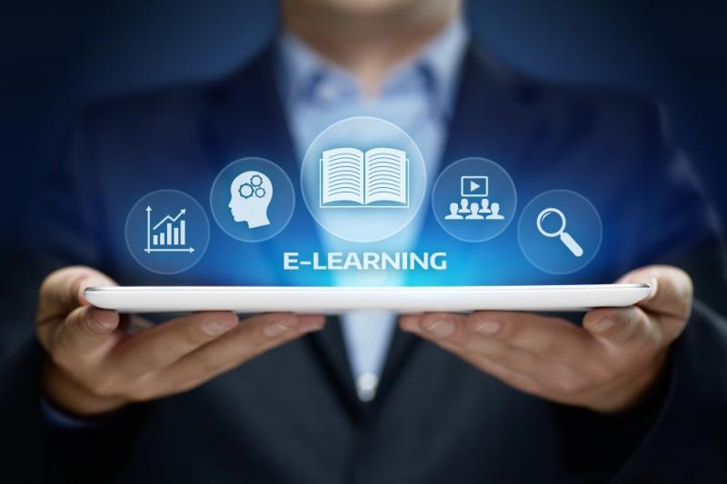 E-Learning Market Size, Share, Growth and Forecast 2022-2027