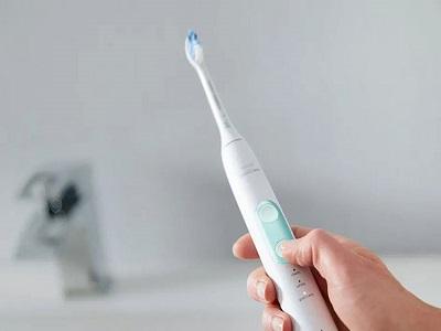 Electric Toothbrush Market