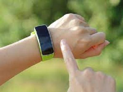 Wrist Wearable market