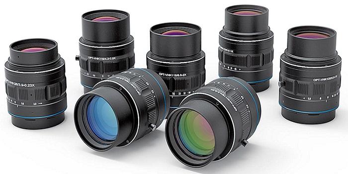 Global Machine Vision Cameras Lenses Market Size, Share Report