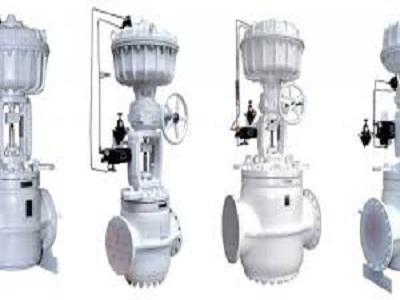 Gas Valves market