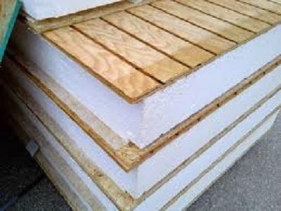 Structural Insulated Panel market