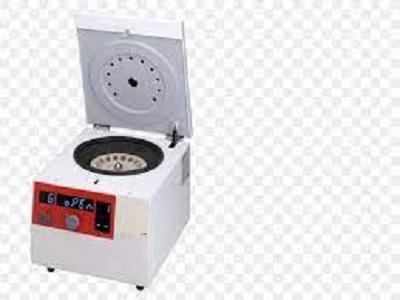 Conical Plate Centrifuge market