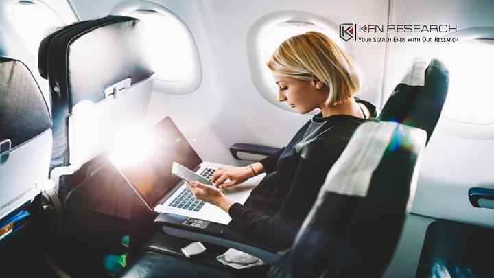 Inflight Connectivity Market Growth is fostered by Great