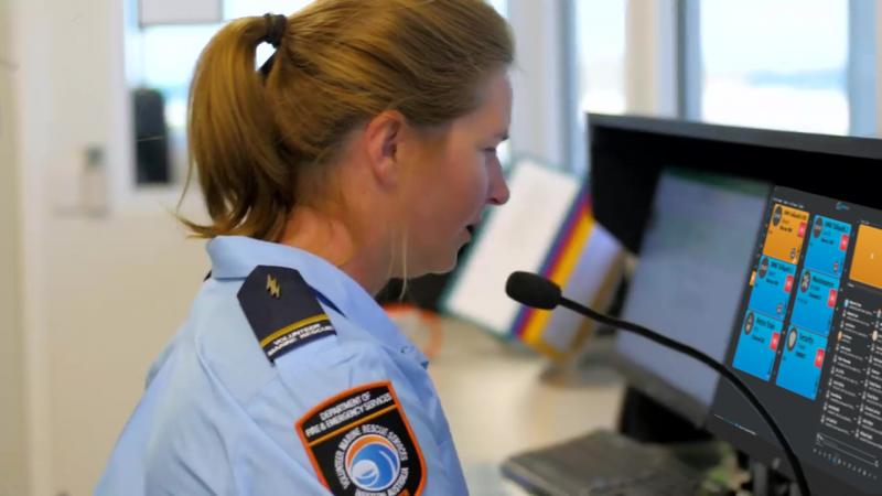 Omnitronics has been chosen to supply omnicore Enterprise Dispatch for the marine rescue services in Western Australia