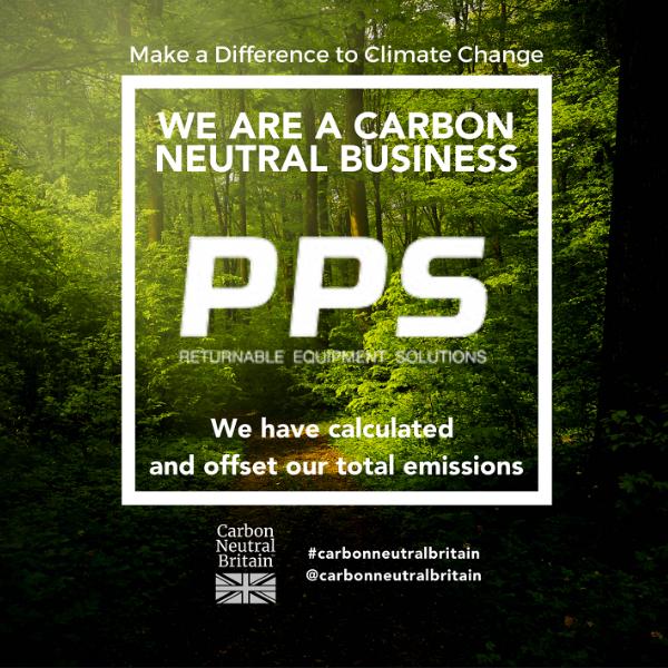 PPS achieves Carbon Neutral status