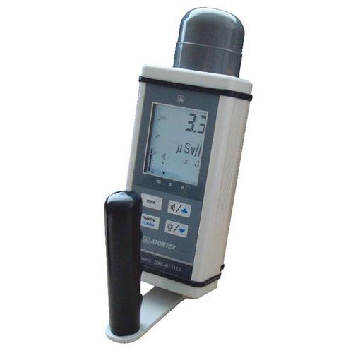 Global Radiation Dosimeters Market Growth Is Propelled