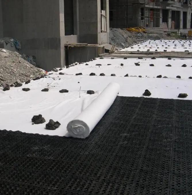 hdpe geomembrane liner fabric manufacturer,geotextile