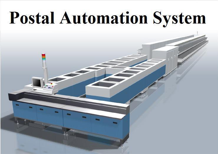 Postal Automation Systems Market
