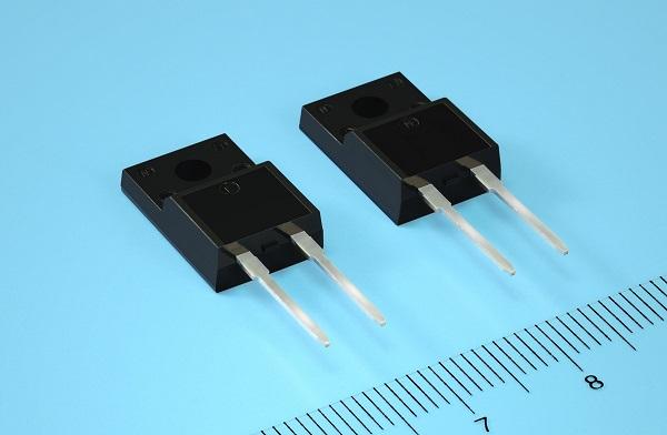 SiC Schottky Barrier Diodes (SiC SBD) Market is Booming