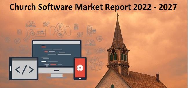 Church Software Market