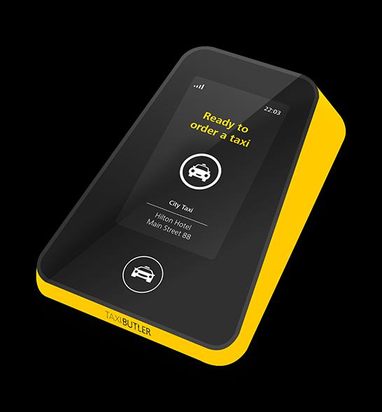 Taxi Butler participates in the 2022 GLOBAL TAXI SUMMIT on 6th JULY 2022