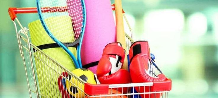 Sports Equipment and Accessories Market