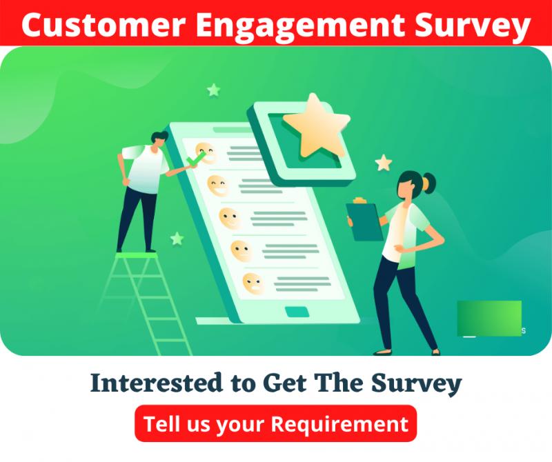 Customer Engagement Survey Are Designed to Encourage Return