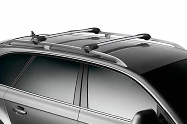 Automotive Roof Carrier