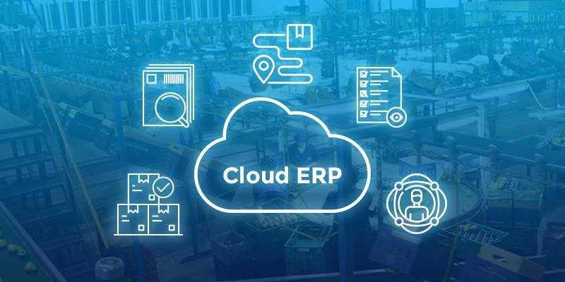 Cloud ERP Software Market Survey, Growth, Trends and Industry