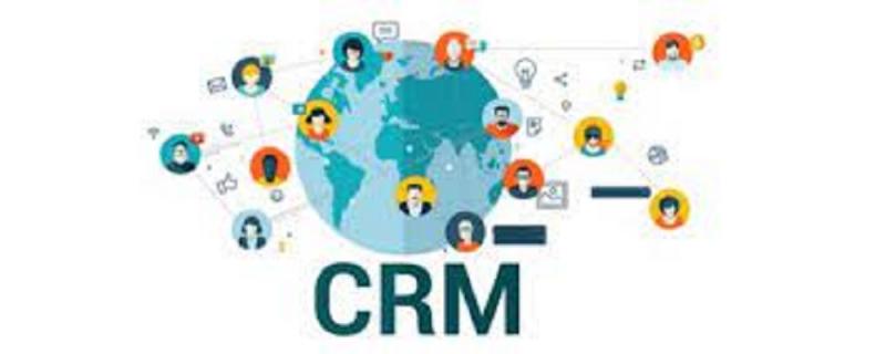 Online CRM Software Market Survey, Growth and Industry Forecast
