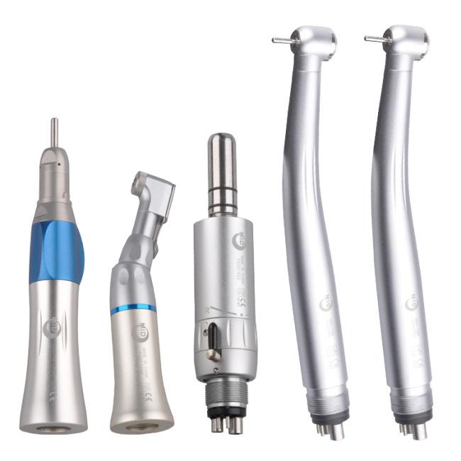 Dental Low-speed Handpiece Market Will Generate New Growth