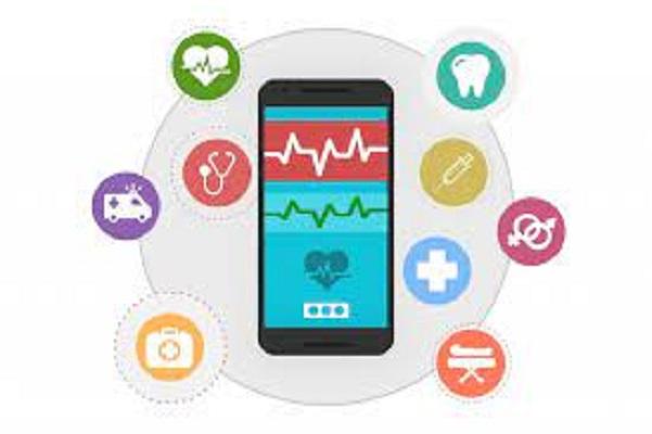 Mobile Health Apps and Solutions Market Analysis by Region, End