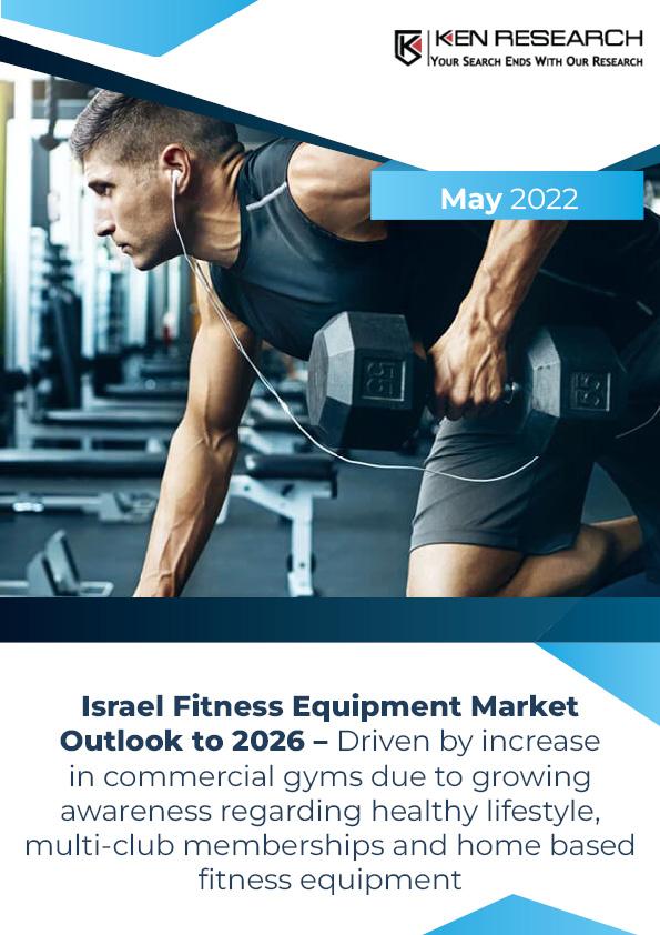 Israel Fitness Equipment Market Size, Share & Trends Analysis