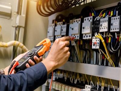 Electrical Services Market