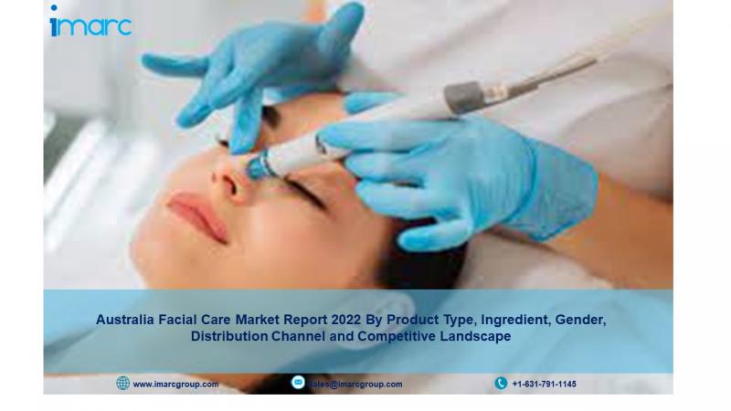 Australia Facial Care Market Report 2022: Top Companies