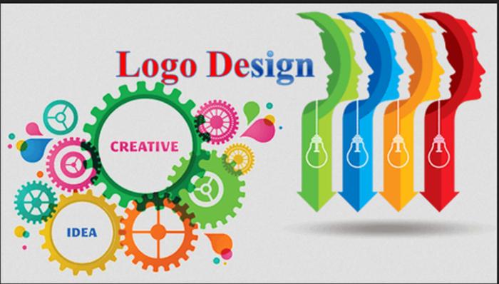 Combination Logo Design, Combination Mark Logo Design - ProDesigns