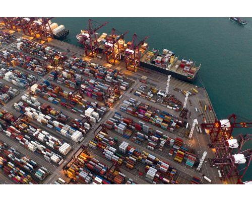 Global Marina and Port Management Software Market Latest